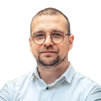 Grzegorz Operation Manager and Proxy at Celebi Pro