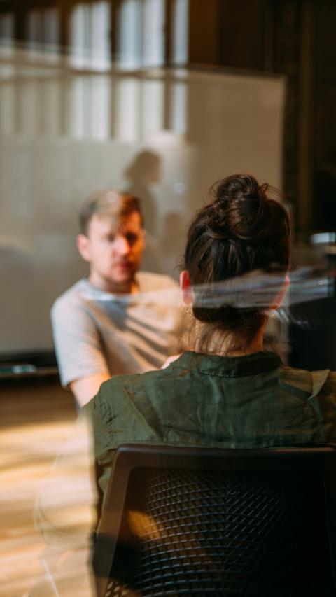 A professional consultation regarding Polish residency and stay permits